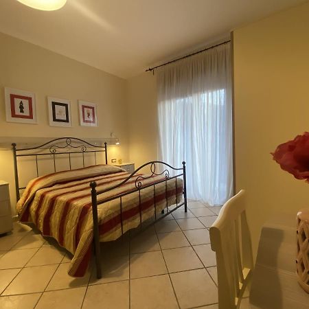The Reef Apartment Sorrento Luaran gambar