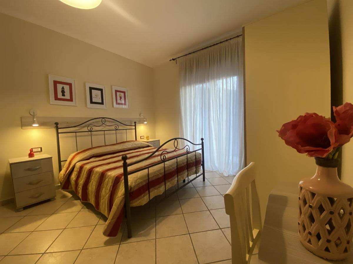 The Reef Apartment Sorrento Luaran gambar