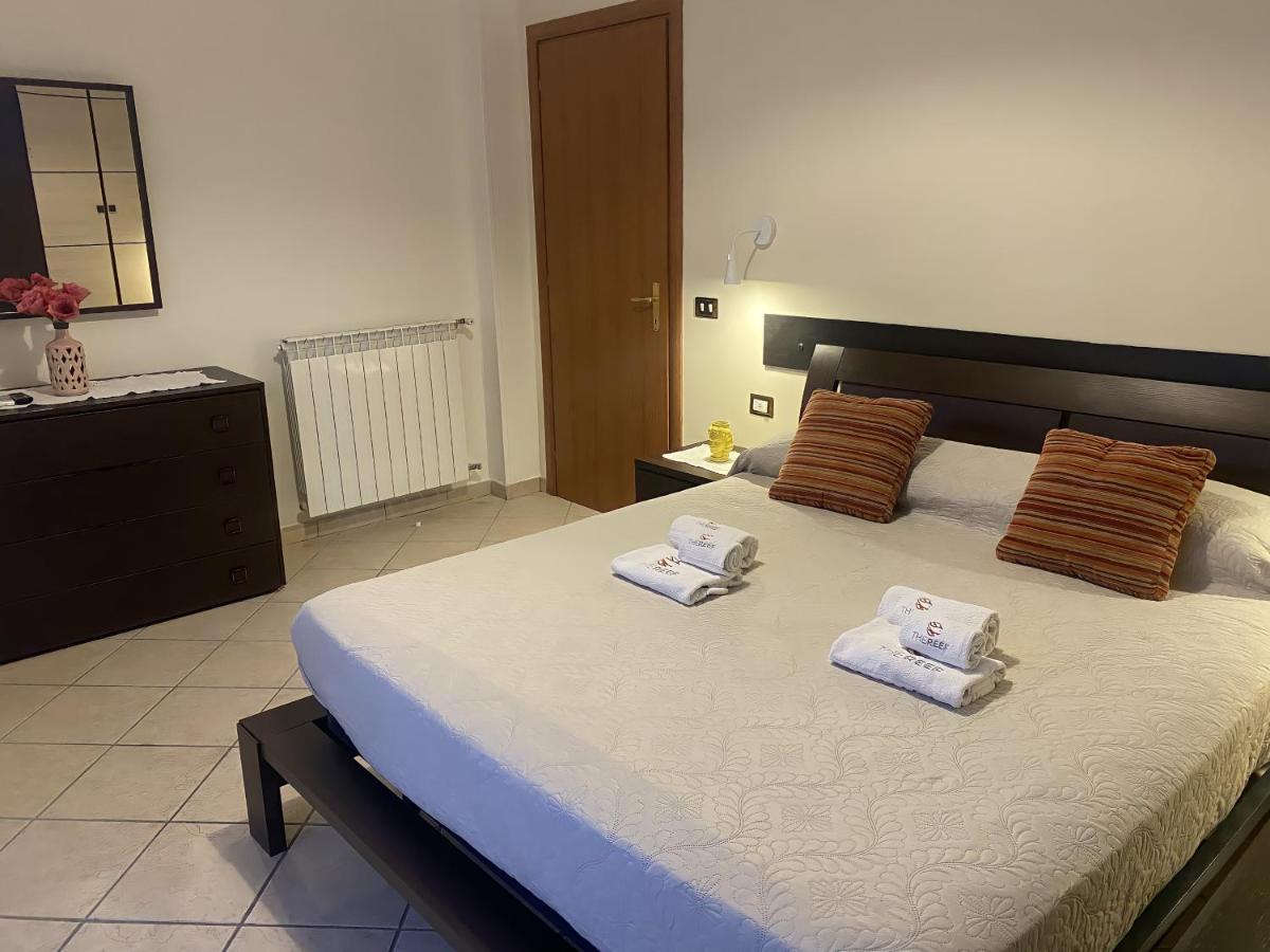 The Reef Apartment Sorrento Luaran gambar