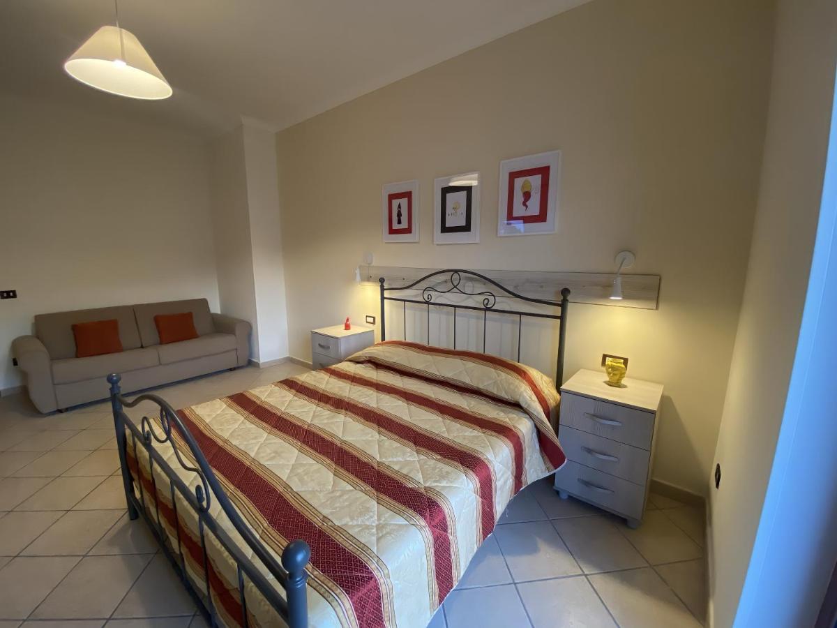 The Reef Apartment Sorrento Luaran gambar