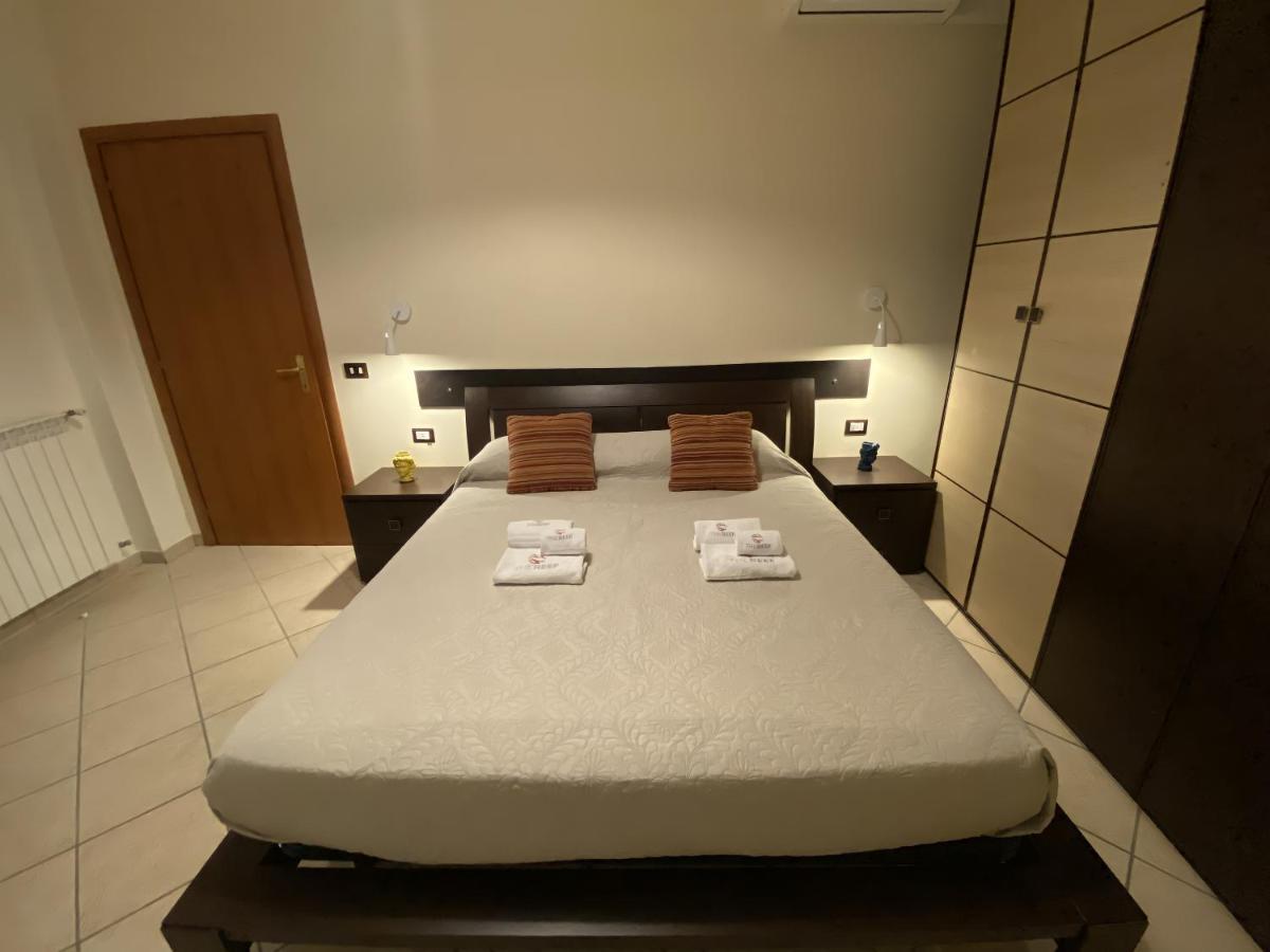 The Reef Apartment Sorrento Luaran gambar