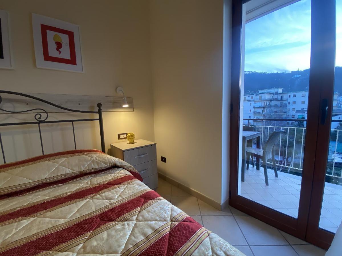 The Reef Apartment Sorrento Luaran gambar