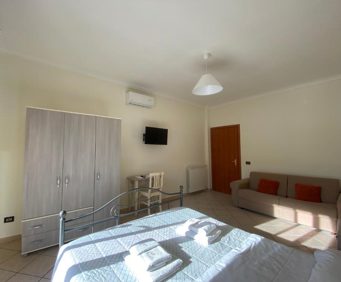 The Reef Apartment Sorrento Luaran gambar