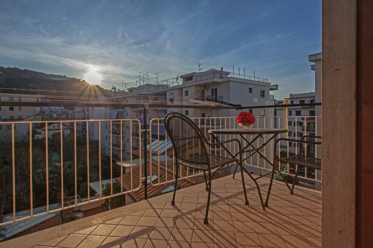 The Reef Apartment Sorrento Luaran gambar