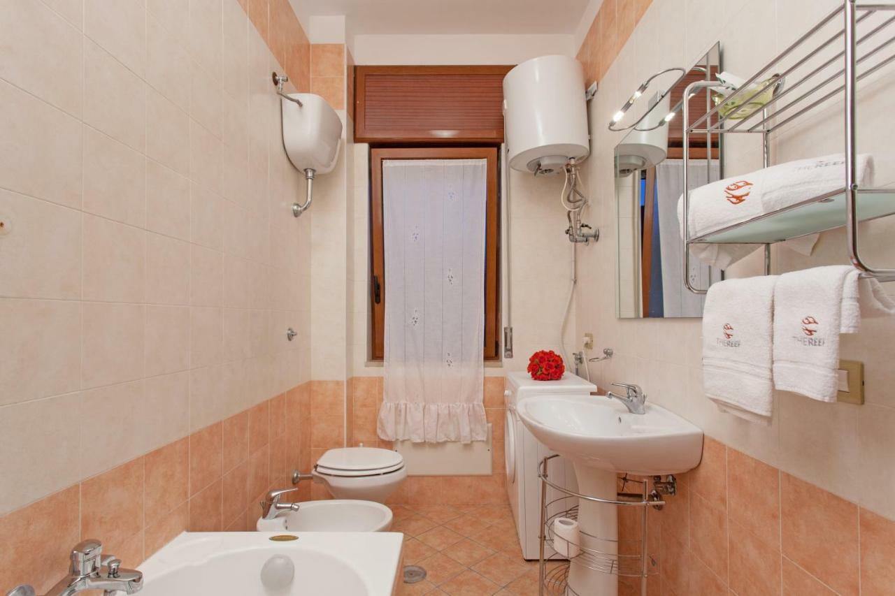 The Reef Apartment Sorrento Luaran gambar